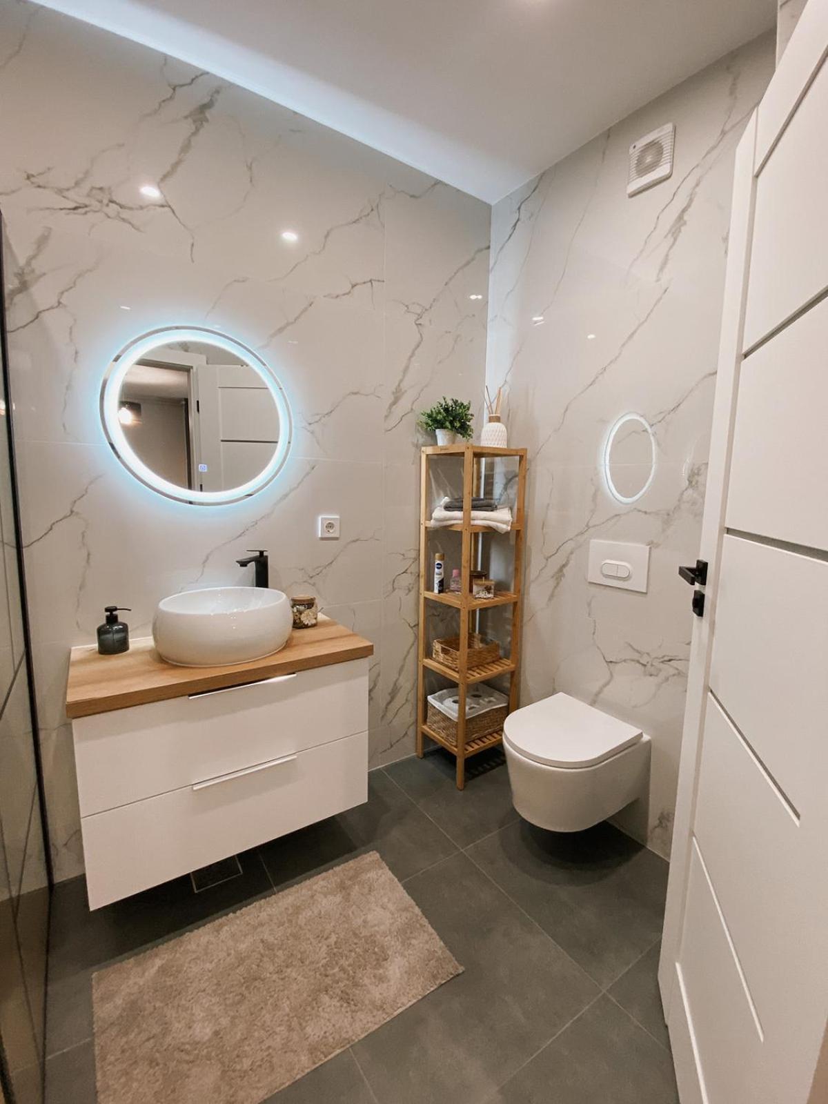 Apartmán The Haven Kluž Exteriér fotografie
