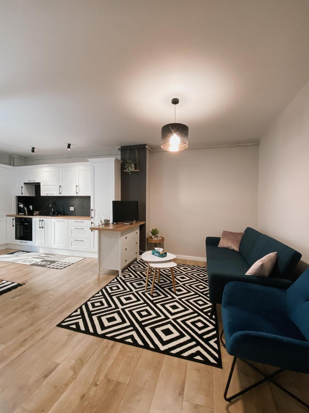 Apartmán The Haven Kluž Exteriér fotografie
